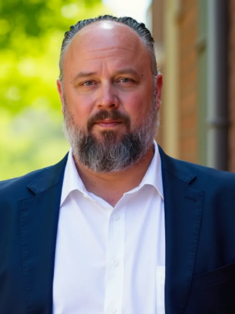 Jared Cannon, Founder of Cannon Insurance Agency