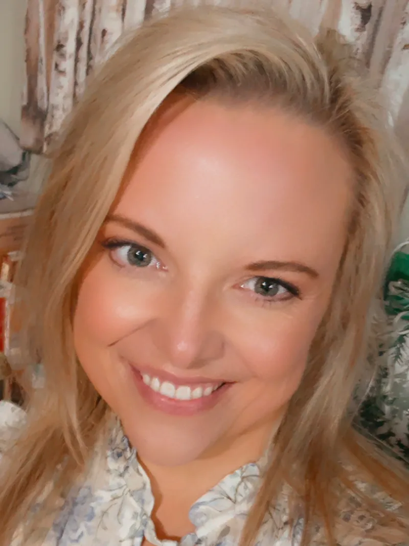 Portrait of Fallon Sandifer, Independent Insurance Broker at Cannon Insurance Agency