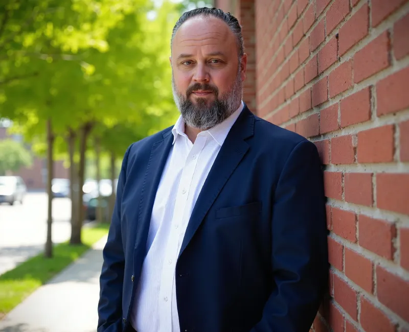 Jared Cannon, licensed Medicare agent in Ocean Springs, MS